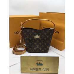 루이비통 올 인 BB m12925