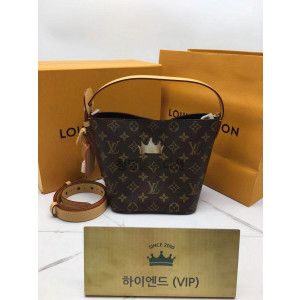 루이비통 올 인 BB m12925