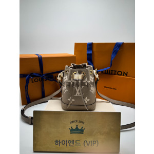 루이비통 나노 노에 바이더풀 M46291 (upgrade ver.)