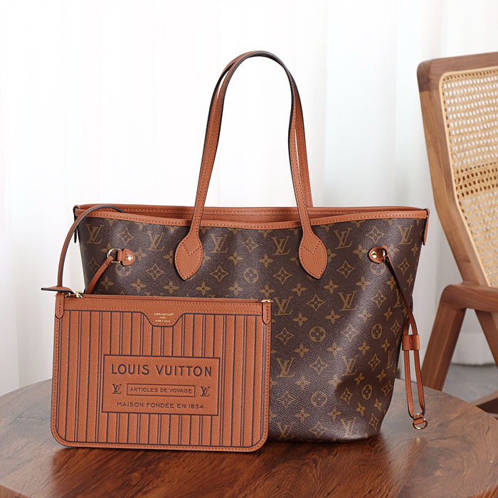 루이비통 네버풀 반둘리에 인사이드 아웃 MM M12061 (upgrade ver.)