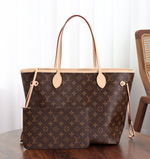 루이비통 모노그램 네버풀GM M46978