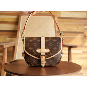 루이비통 소뮈르 BB M46740
