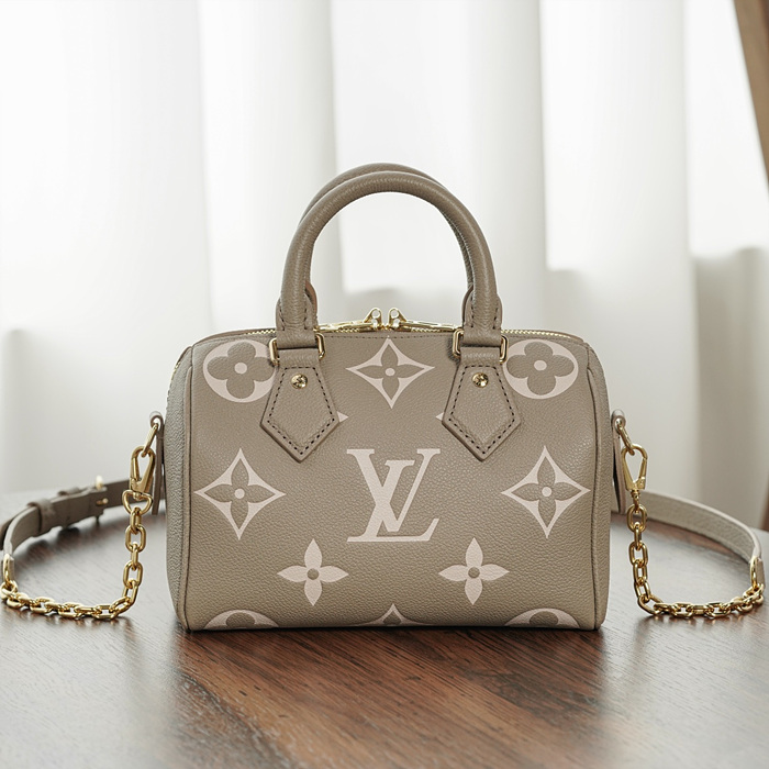 루이비통 스피디 반둘리에 20 M46575