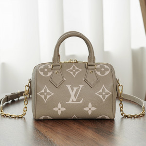 루이비통 스피디 반둘리에 20 M46575