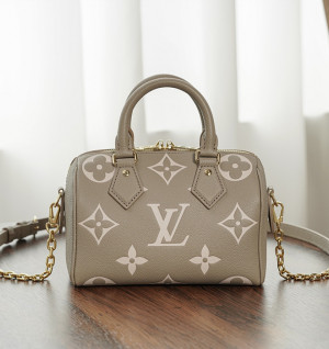 루이비통 스피디 반둘리에 20 M46575