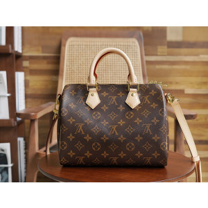 루이비통 스피디 반둘리에 25 M41113 (upgrade ver.)