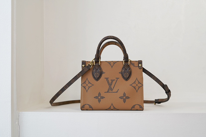 루이비통 온더고 BB M46839 (upgrade ver.)