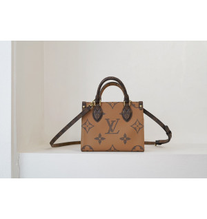 루이비통 온더고 BB M46839 (upgrade ver.)