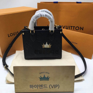 루이비통 온더고 BB M46993 (upgrade ver.)