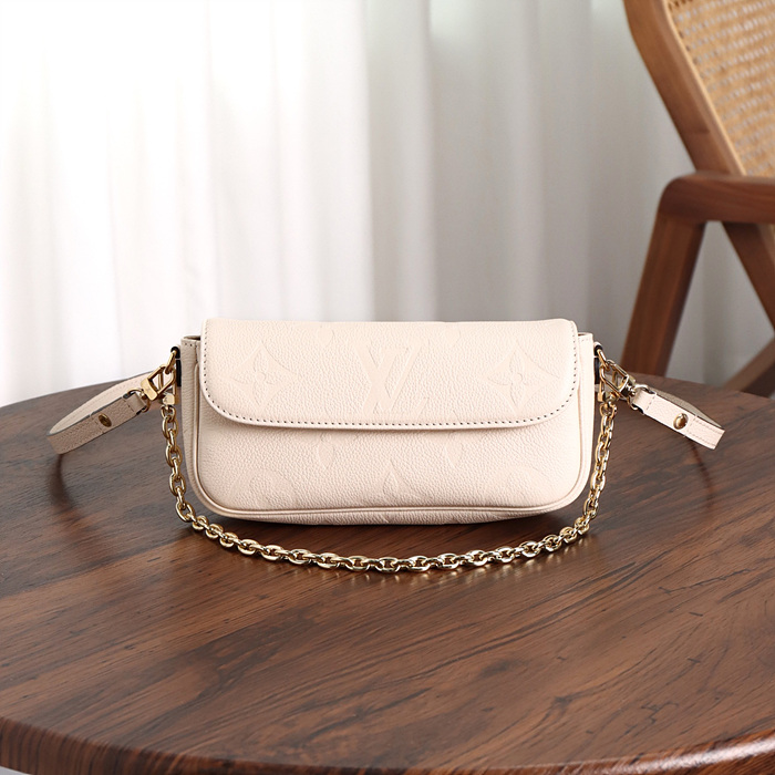 루이비통 월릿 온 체인 아이비 M82210 (upgrade ver.)