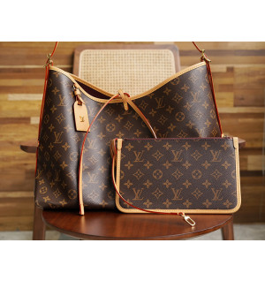 루이비통 캐리올 MM M46197 (upgrade ver.)