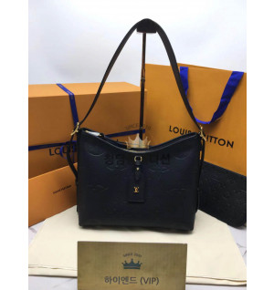 루이비통 캐리올 PM 모노그램 앙프렝뜨 M46288