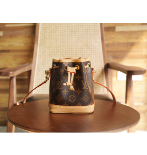 루이비통 나노 노에 M81266