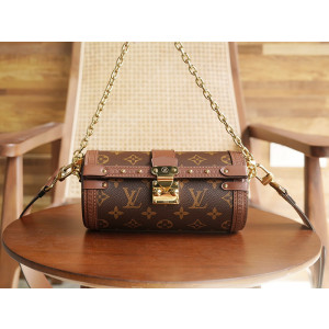 루이비통 모노그램 빠삐용 트렁크 M57835