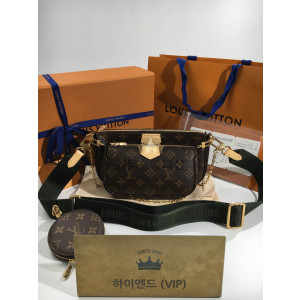 루이비통 멀티 포쉐트 악세수아 M44813 (upgrade.ver)