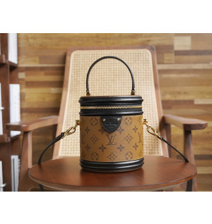 루이비통 리버스 모노그램 깐느 베니티백 M43986 (upgrade ver.)