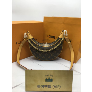 루이비통 루프백 M81098 (upgrade ver.)