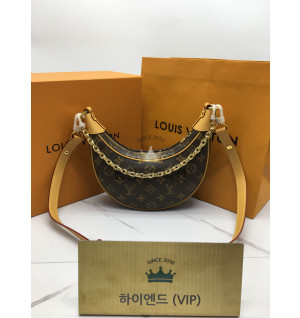 루이비통 루프백 M81098 (upgrade ver.)