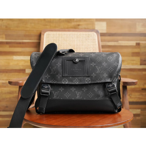 루이비통 모노그램 보야제 메신저백 PM M40511 (upgrade ver.)