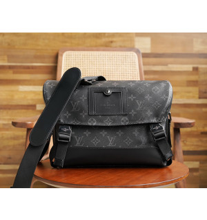 루이비통 모노그램 보야제 메신저백 PM M40511 (upgrade ver.)