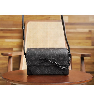 루이비통 스티머 웨어러블 월릿 M81783 (upgrade ver.)