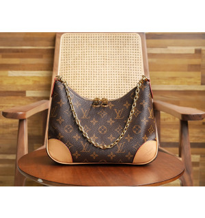 루이비통 모노그램 불로뉴 백 M45832 (upgrade ver.)