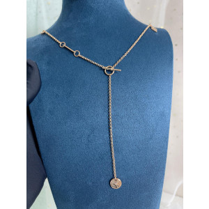 에르메스 겜베이드 네크리스