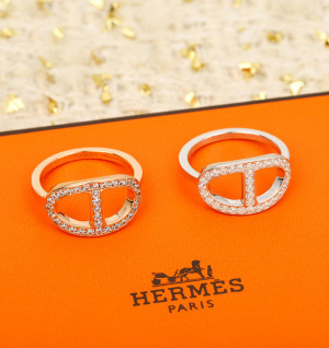 에르메스 베르소 링 (2COLOR)