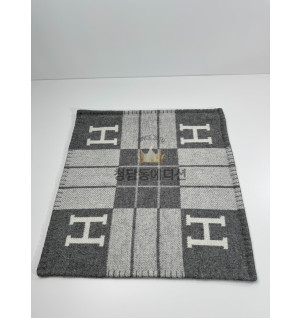 에르메스 아발론III 쿠션 (5COLOR)