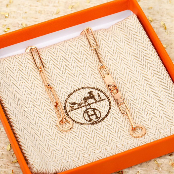 에르메스 켈리 이어링