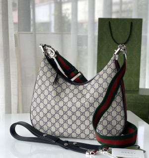 구찌 아따슈 라지 숄더백 702823