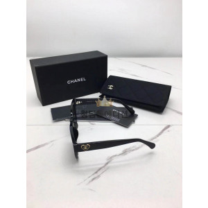 샤넬 스퀘어 하트 선글라스 CH5478