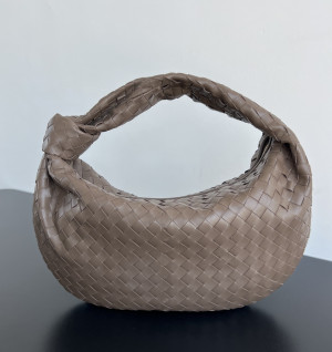 보테가베네타 조디백 라지 (금장)