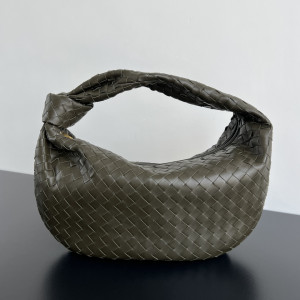 보테가베네타 조디백 라지 (금장)