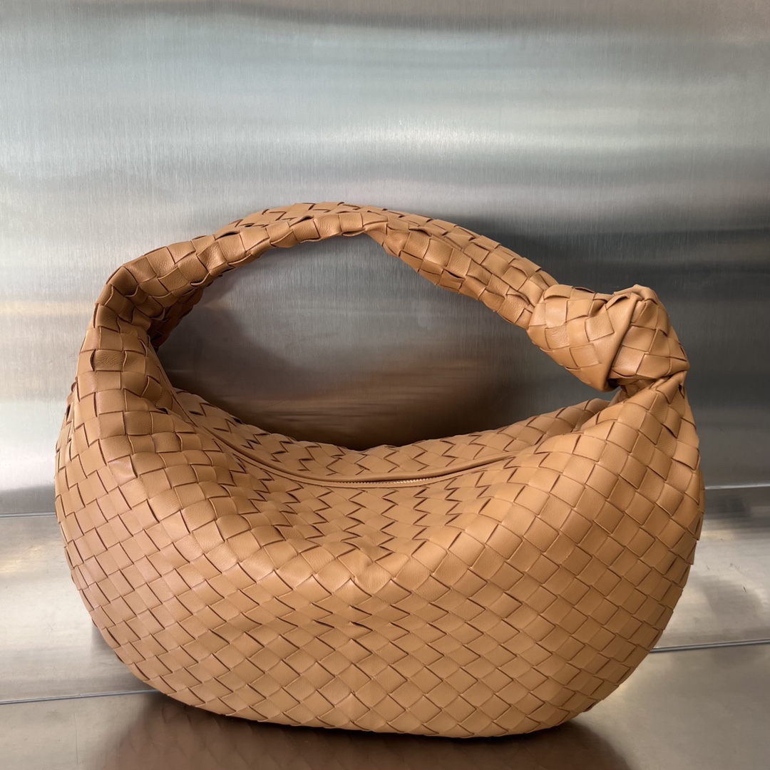 보테가베네타 조디백 라지 (금장)