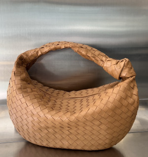 보테가베네타 조디백 라지 (금장)