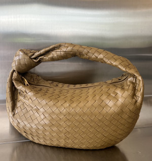 보테가베네타 조디백 라지 (금장)