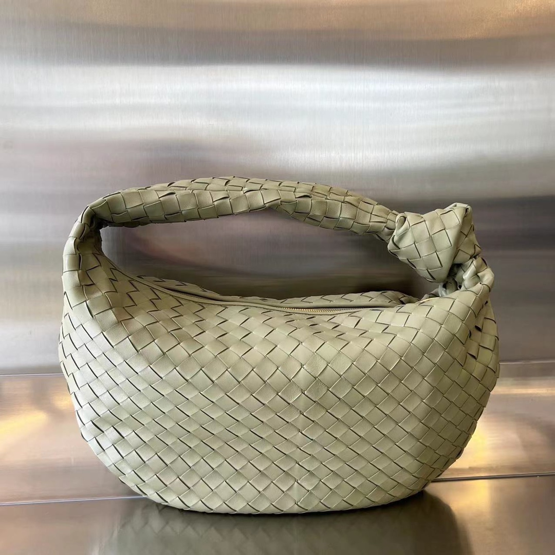 보테가베네타 조디백 라지 (금장)