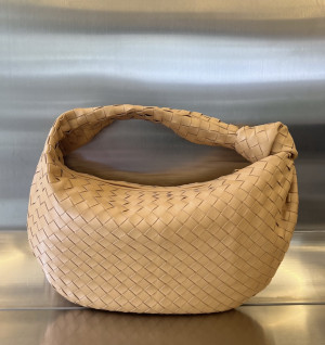 보테가베네타 조디백 라지 (금장)