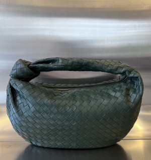 보테가베네타 조디백 라지 (금장)