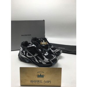 발렌시아가 러너 스니커즈 (남성용)