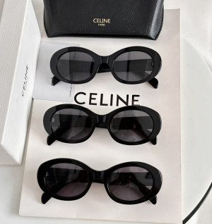 셀린느 트리옴프 01 아세테이트 (3COLOR)