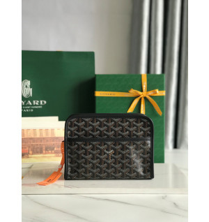 고야드 쥬방스 클러치 PM (컬러 블랙)