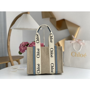 끌로에 우디백 미디움