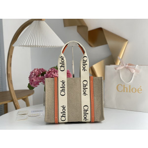 끌로에 우디백 미디움