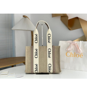 끌로에 우디백 미디움