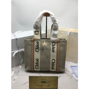 끌로에 우디백 미디움