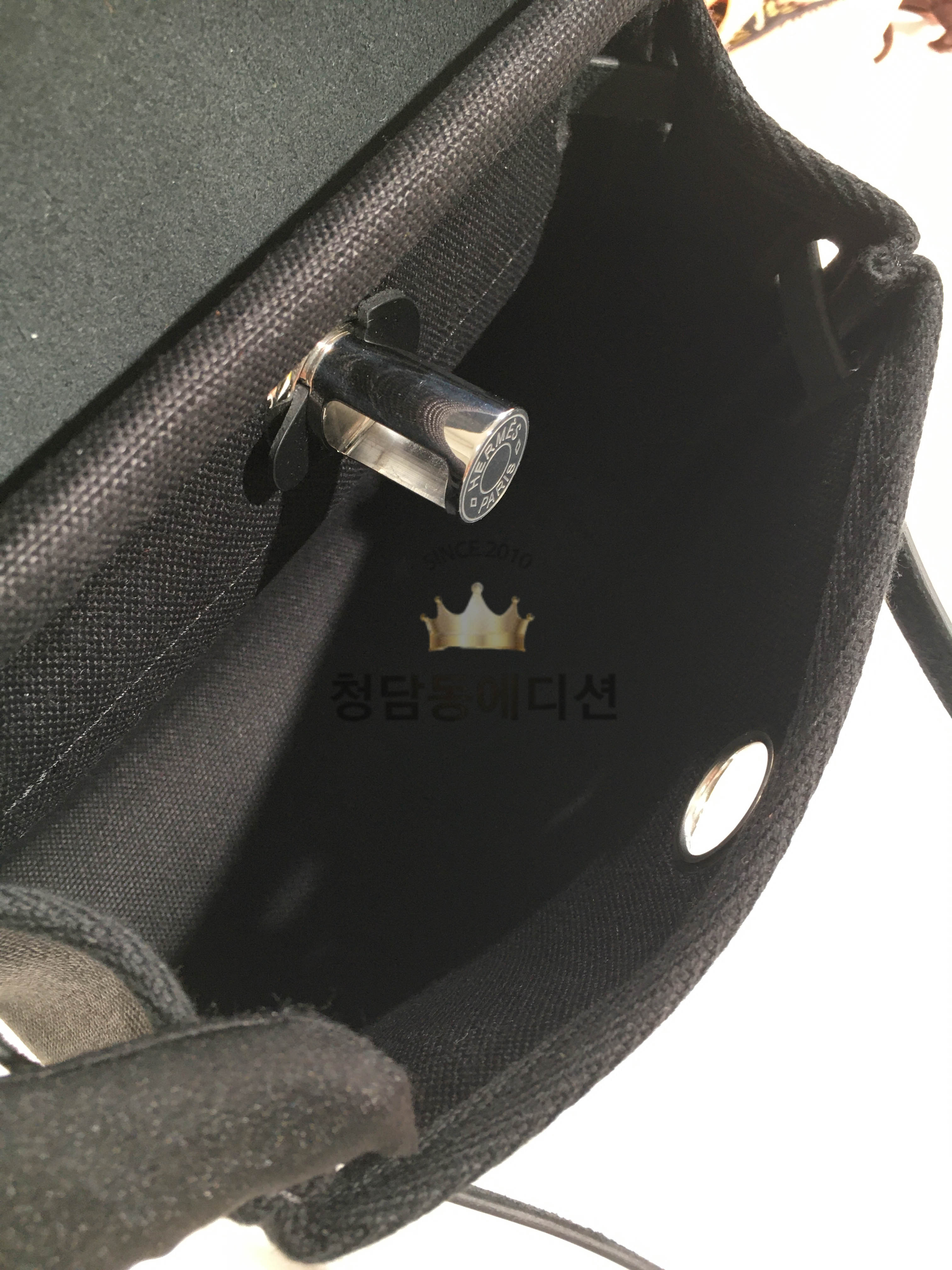 에르메스 미니 에르백 올수공