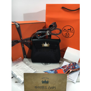 에르메스 미니 에르백 올수공