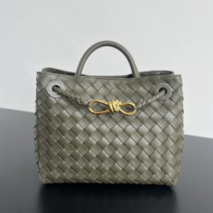 보테가베네타 안디아모 스몰 (컬러 사이프러스)